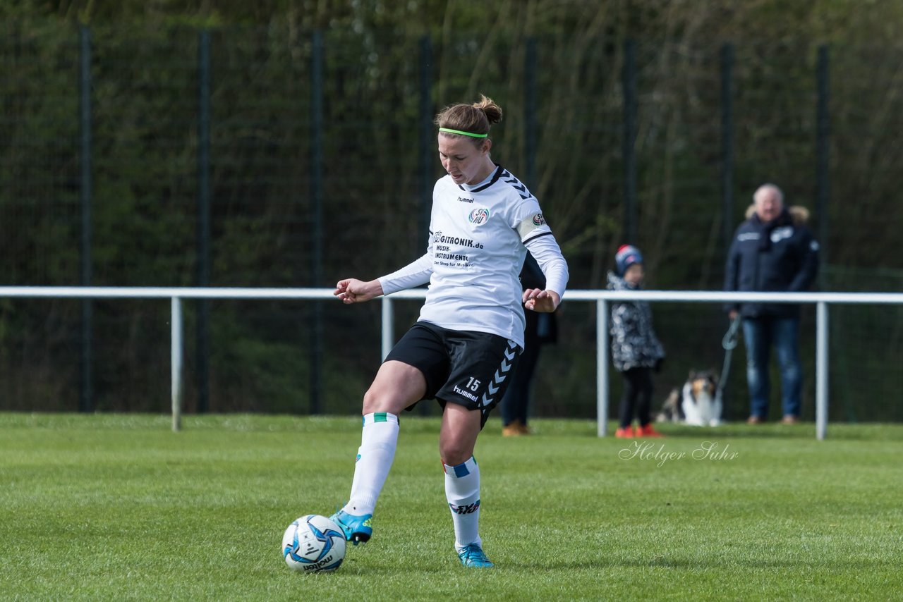 Bild 113 - Frauen SV Henstedt Ulzburg2 : TSV Schoenberg : Ergebnis: Abbruch